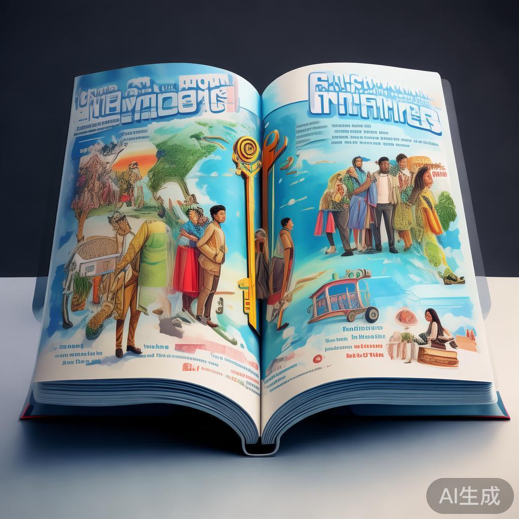 解锁未来,出国留学读研申请的全面指南 - 快讯网 - 分享生活资讯热点话题综合门户网www.yaqiju.com