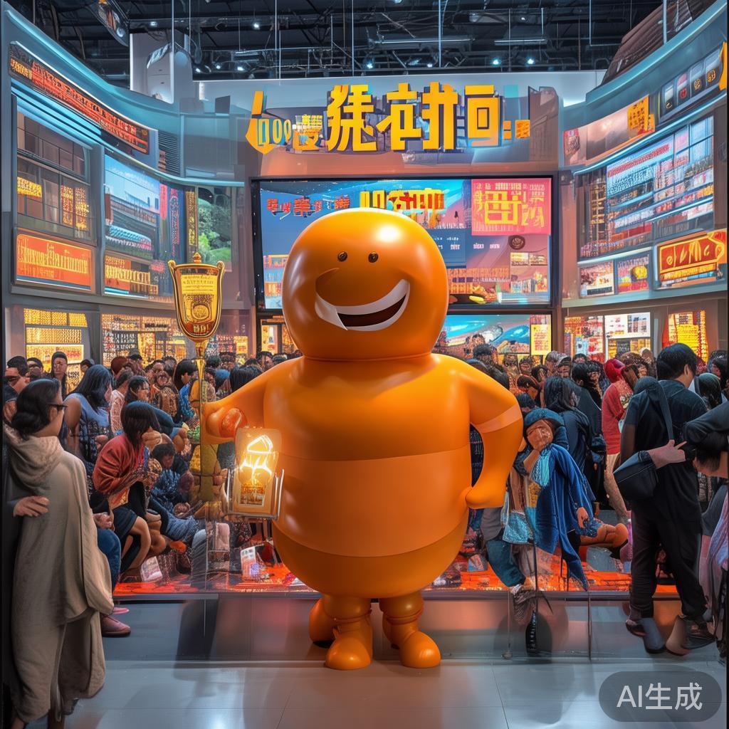 从0到10000粉丝,橙人馆的获客秘籍,自媒体人必看! - 快讯网 - 分享生活资讯热点话题综合门户网www.yaqiju.com
