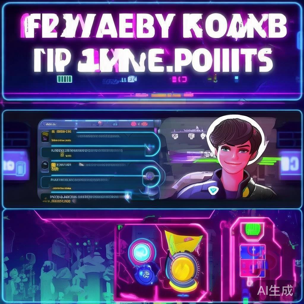 如何轻松获取体验服CF点?这些超值优惠你一定要知道! - 快讯网 - 分享生活资讯热点话题综合门户网www.yaqiju.com