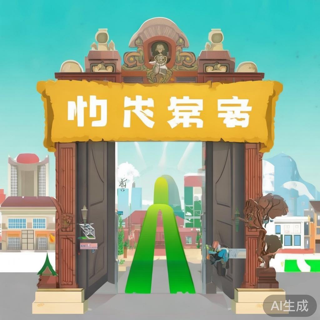 门头补贴申请指南,政策红利直达,助力企业焕新颜 - 快讯网 - 分享生活资讯热点话题综合门户网www.yaqiju.com