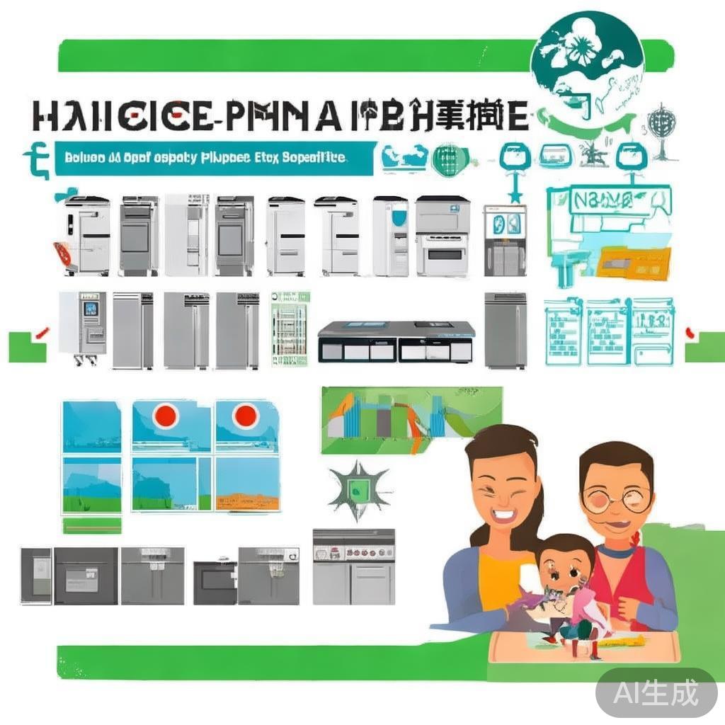 家电补贴政策全解析,如何高效申请,惠民福利轻松享 - 快讯网 - 分享生活资讯热点话题综合门户网www.yaqiju.com