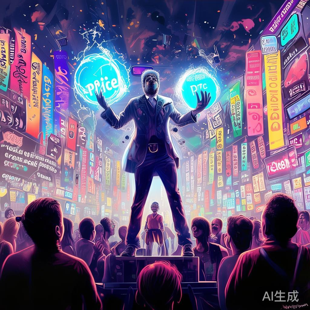 价格是获客的终极密码,如何用定价策略引爆流量 - 快讯网 - 分享生活资讯热点话题综合门户网www.yaqiju.com