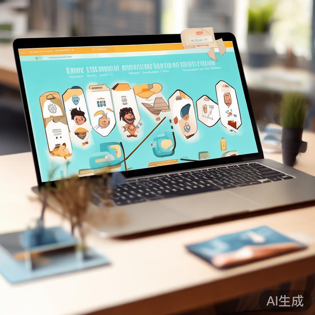 轻松掌握,商标注册网上申请全流程指南 - 快讯网 - 分享生活资讯热点话题综合门户网www.yaqiju.com