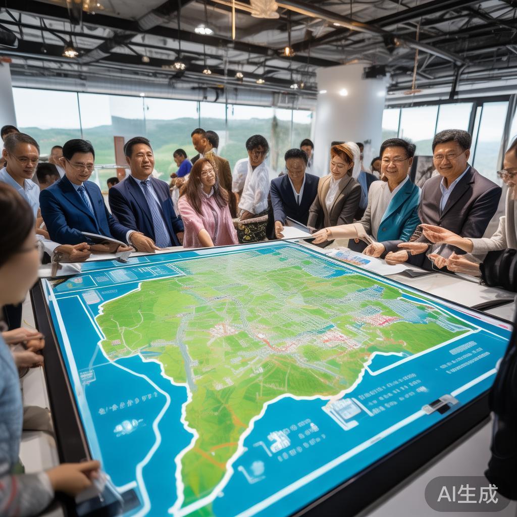 广西营销获客怎么合作?这5种方式让你的业务在广西快速起飞! - 快讯网 - 分享生活资讯热点话题综合门户网www.yaqiju.com
