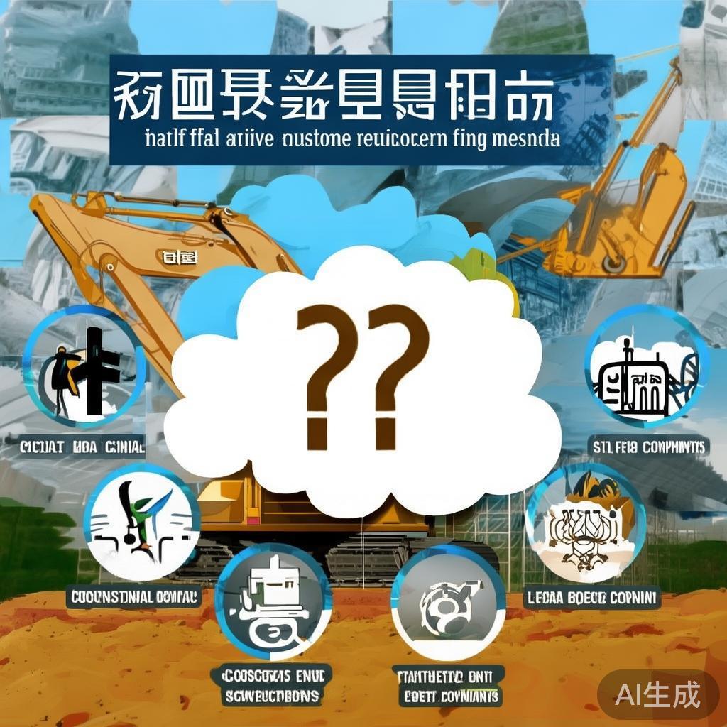 挖机出租行业获客难题?这5招低成本高效率的精准获客方法,你一定要知道! - 快讯网 - 分享生活资讯热点话题综合门户网www.yaqiju.com