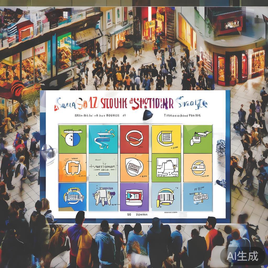 商场同城获客赚钱的终极策略,这些方法你一定要知道! - 快讯网 - 分享生活资讯热点话题综合门户网www.yaqiju.com