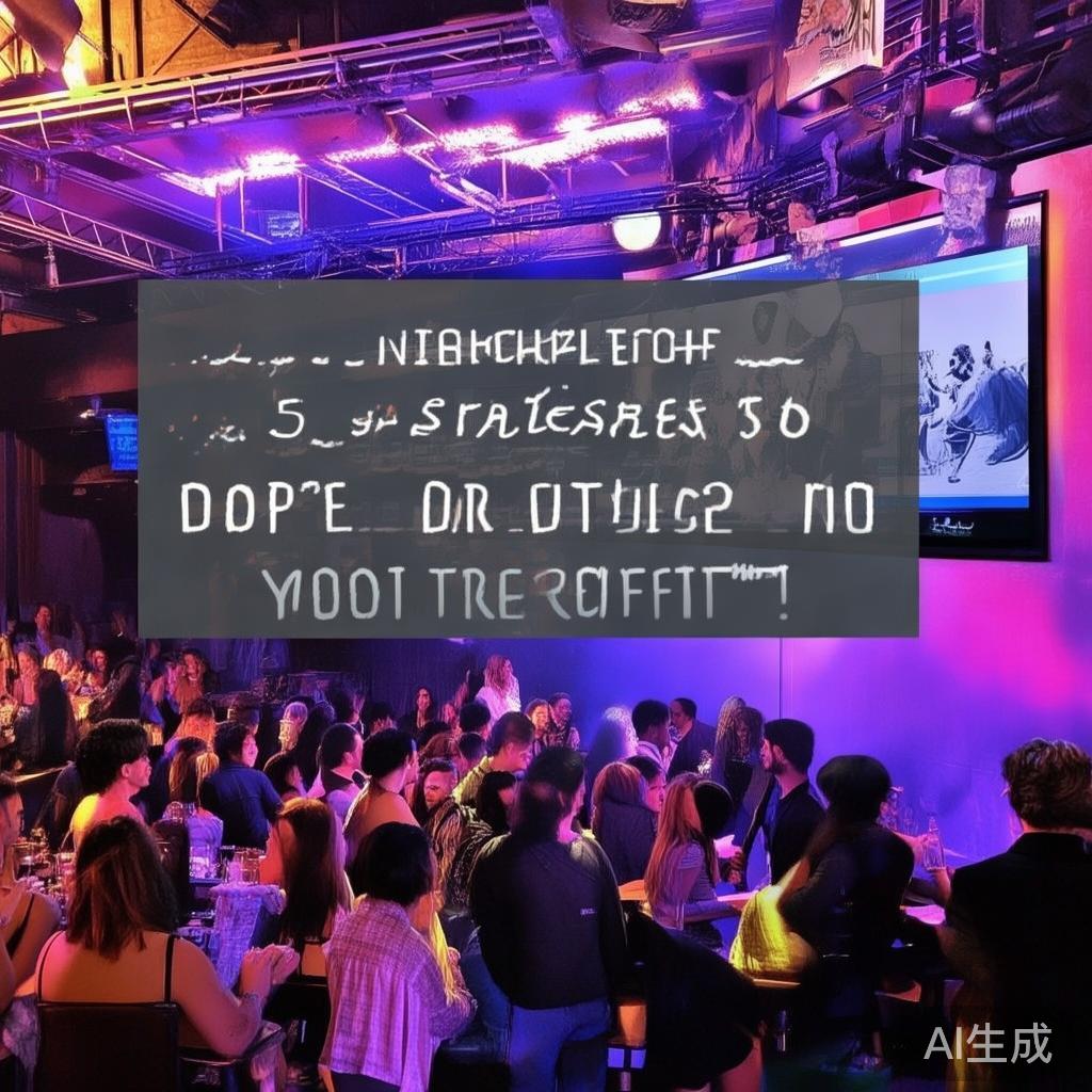 夜总会营销怎么获客?这5招让你业绩翻倍! - 快讯网 - 分享生活资讯热点话题综合门户网www.yaqiju.com