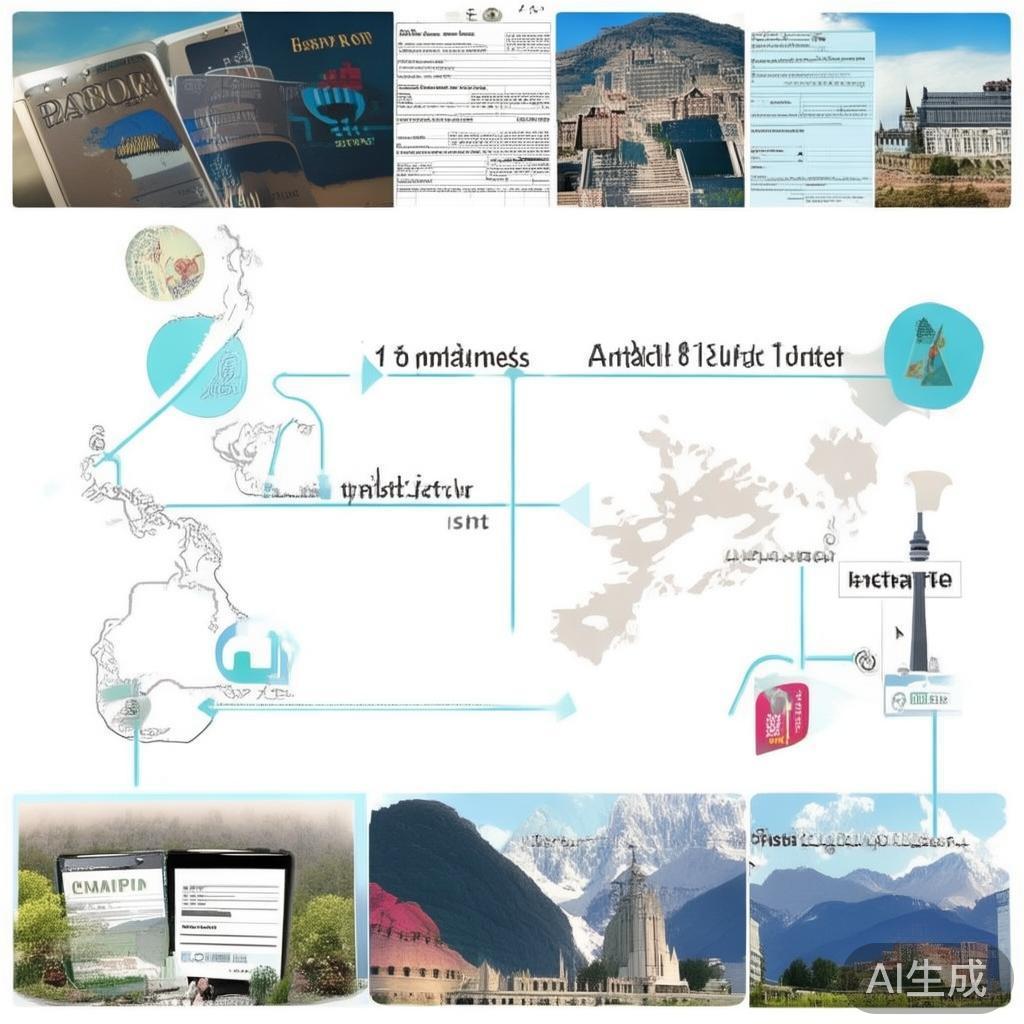 加拿大旅游签证申请流程详解 - 快讯网 - 分享生活资讯热点话题综合门户网www.yaqiju.com