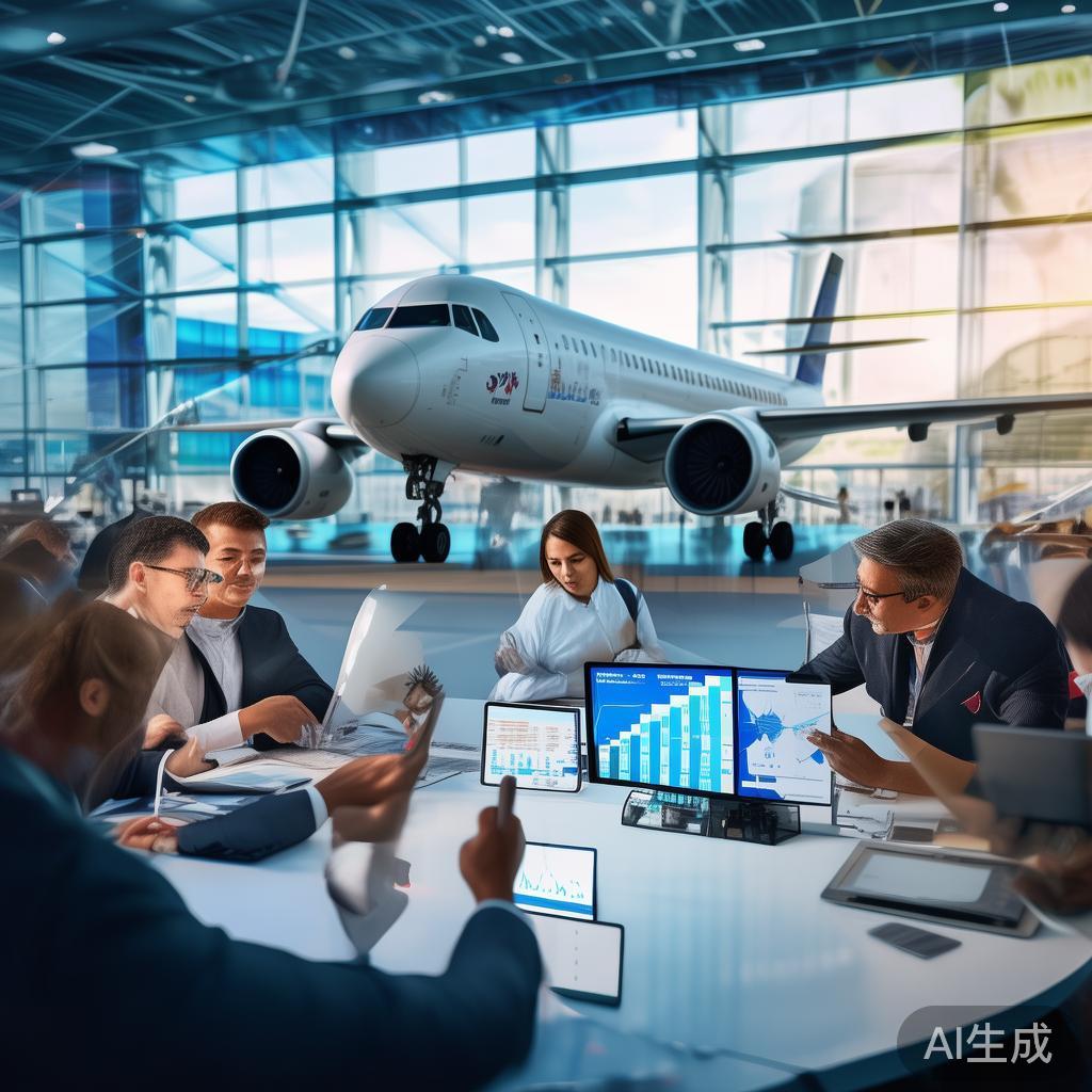中美空运专线获客,从流量到留量的破局之道 - 快讯网 - 分享生活资讯热点话题综合门户网www.yaqiju.com
