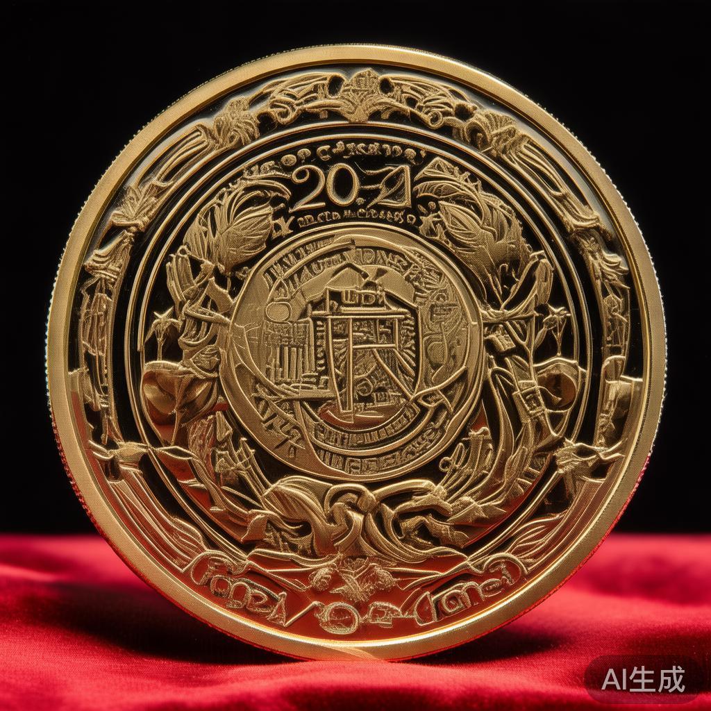 7周年纪念币,你是否也对7周年纪念币感兴趣? - 快讯网 - 分享生活资讯热点话题综合门户网www.yaqiju.com
