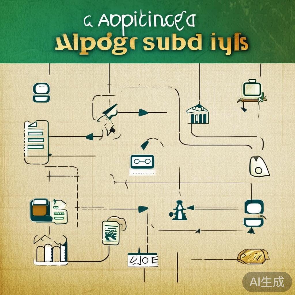 补贴申请全攻略,从政策解读到成功获批的实用指南 - 快讯网 - 分享生活资讯热点话题综合门户网www.yaqiju.com