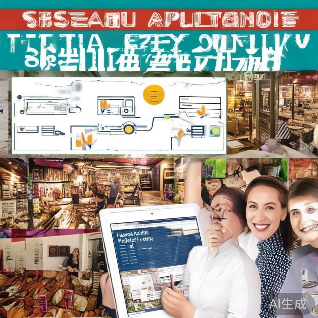 餐饮企业抓住政策红利,补贴申请全攻略与实战指南 - 快讯网 - 分享生活资讯热点话题综合门户网www.yaqiju.com