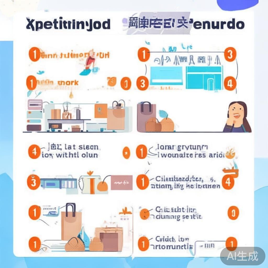 闲鱼平台申请退货退款全流程指南 - 快讯网 - 分享生活资讯热点话题综合门户网www.yaqiju.com