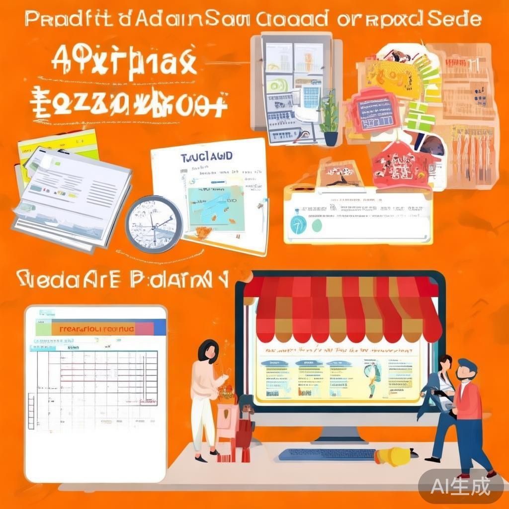 淘宝企业店铺申请全攻略,从准备到成功开店 - 快讯网 - 分享生活资讯热点话题综合门户网www.yaqiju.com