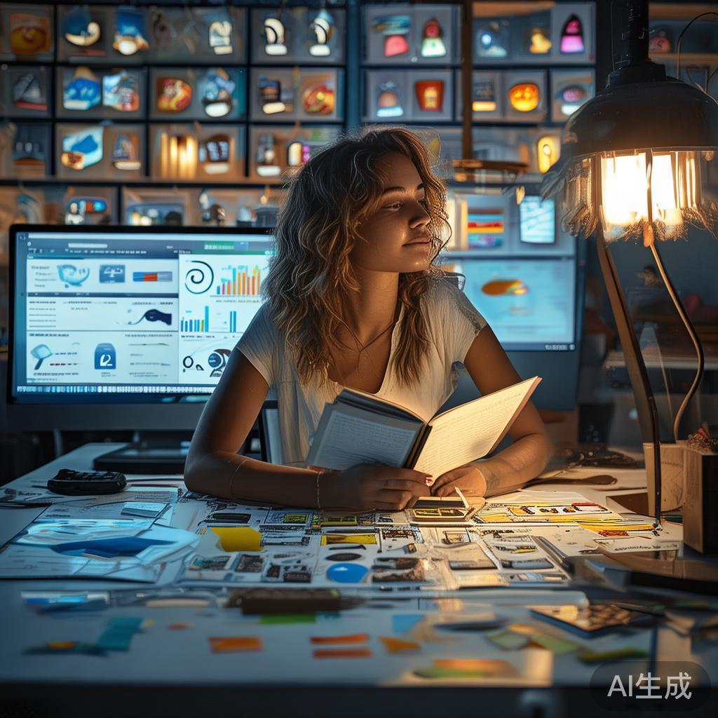 自媒体运营秘籍,如何精准找到你的目标受众? - 快讯网 - 分享生活资讯热点话题综合门户网www.yaqiju.com
