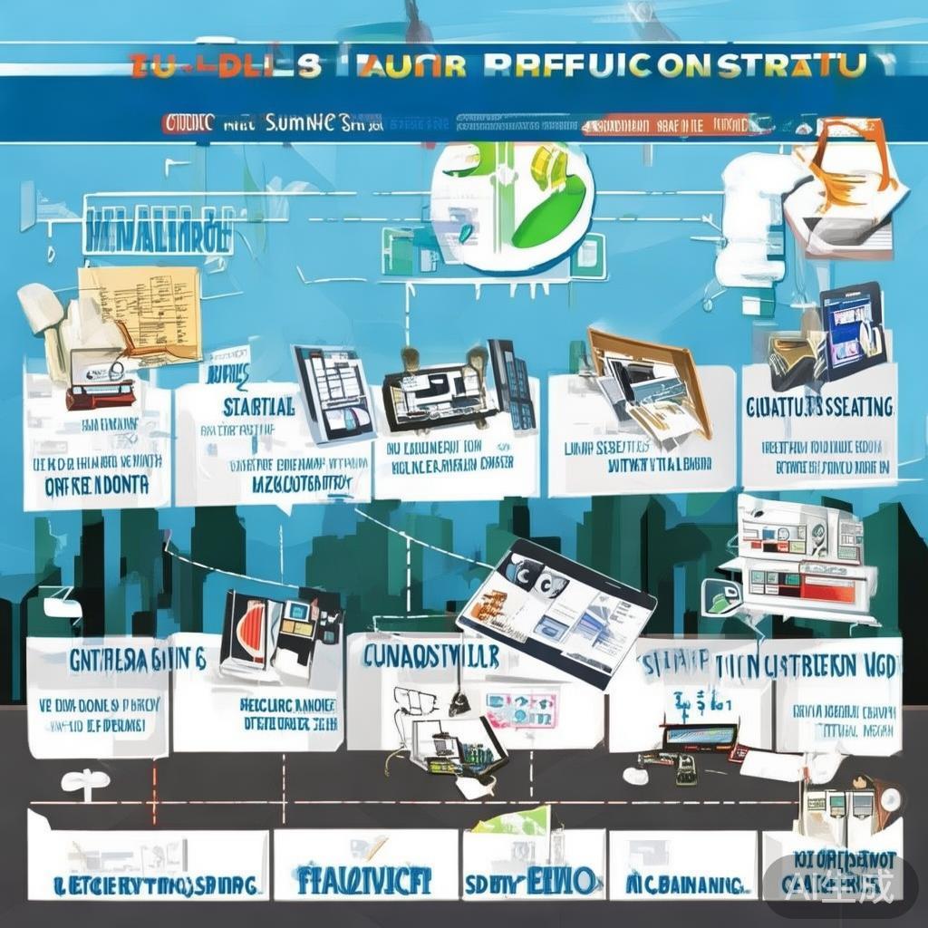 活动获客方案怎么写?一篇搞定从策划到落地的全流程! - 快讯网 - 分享生活资讯热点话题综合门户网www.yaqiju.com