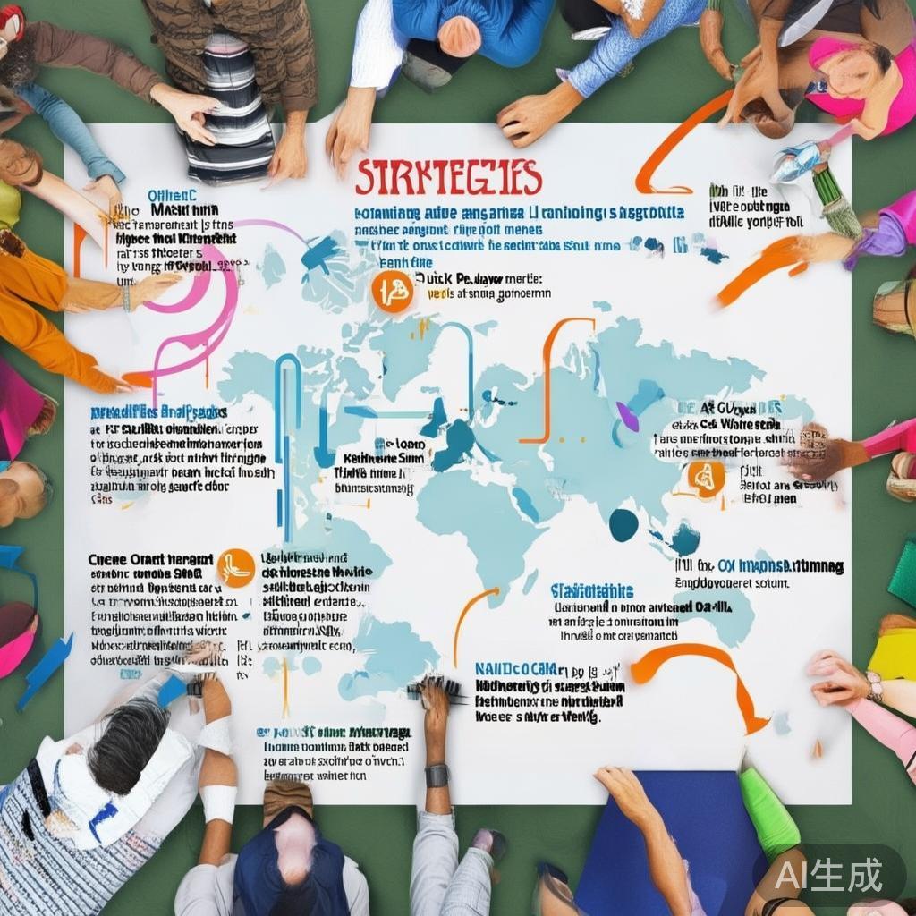 全国获客怎么做?这5个策略让你的业务突破地域限制! - 快讯网 - 分享生活资讯热点话题综合门户网www.yaqiju.com