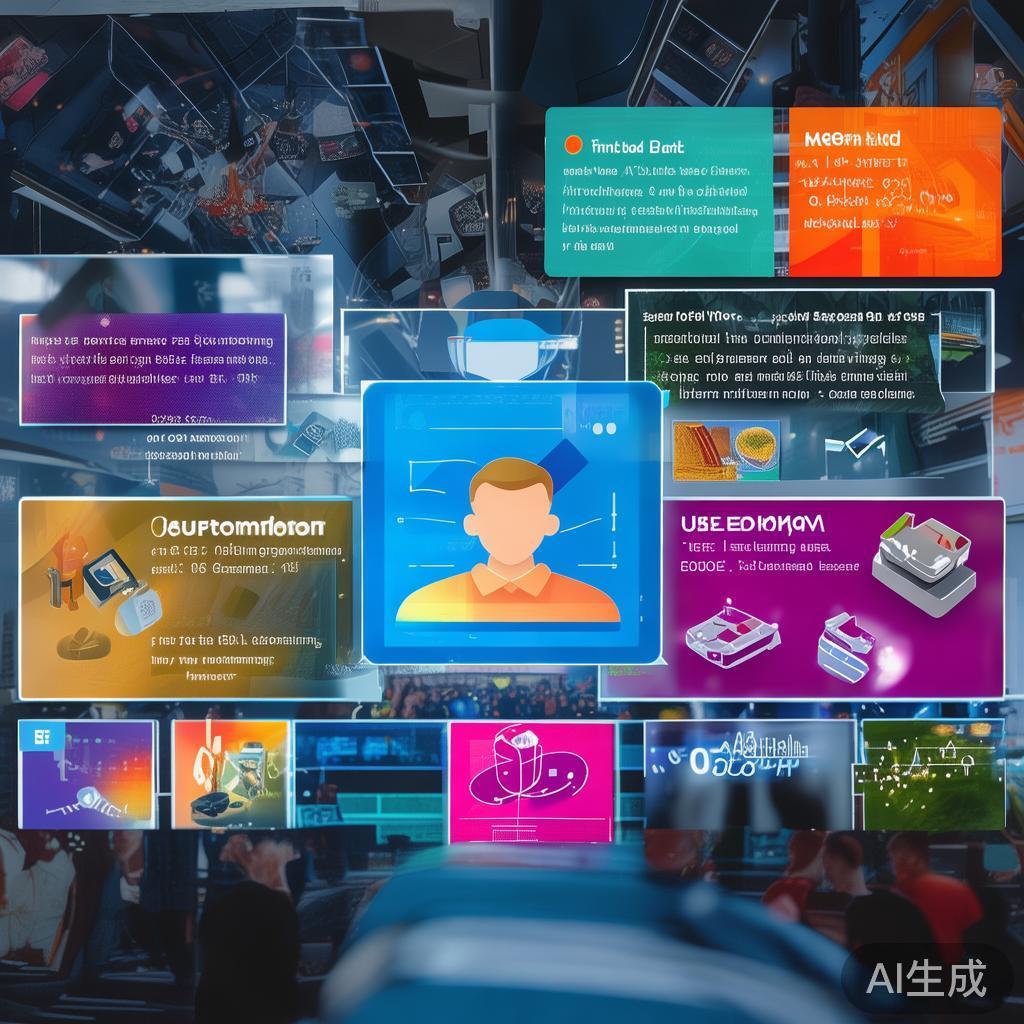 你的公众号在获客吗?精准获客的四大关键策略 - 快讯网 - 分享生活资讯热点话题综合门户网www.yaqiju.com