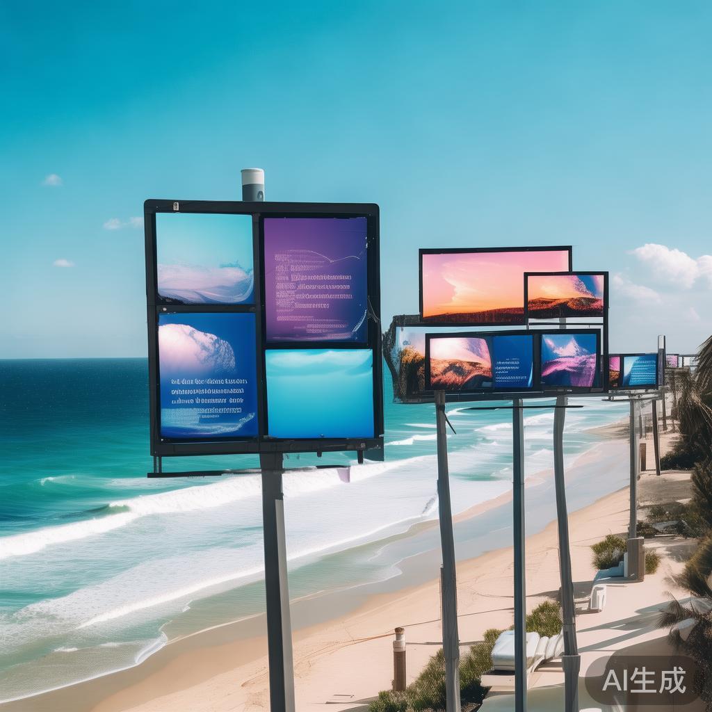 海景房获客终极指南,从0到1打造你的流量池 - 快讯网 - 分享生活资讯热点话题综合门户网www.yaqiju.com