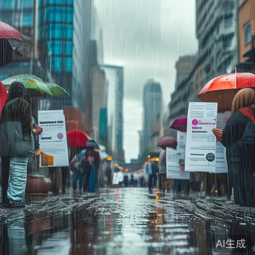 疫情下的及时雨,失业补贴申请全攻略 - 快讯网 - 分享生活资讯热点话题综合门户网www.yaqiju.com