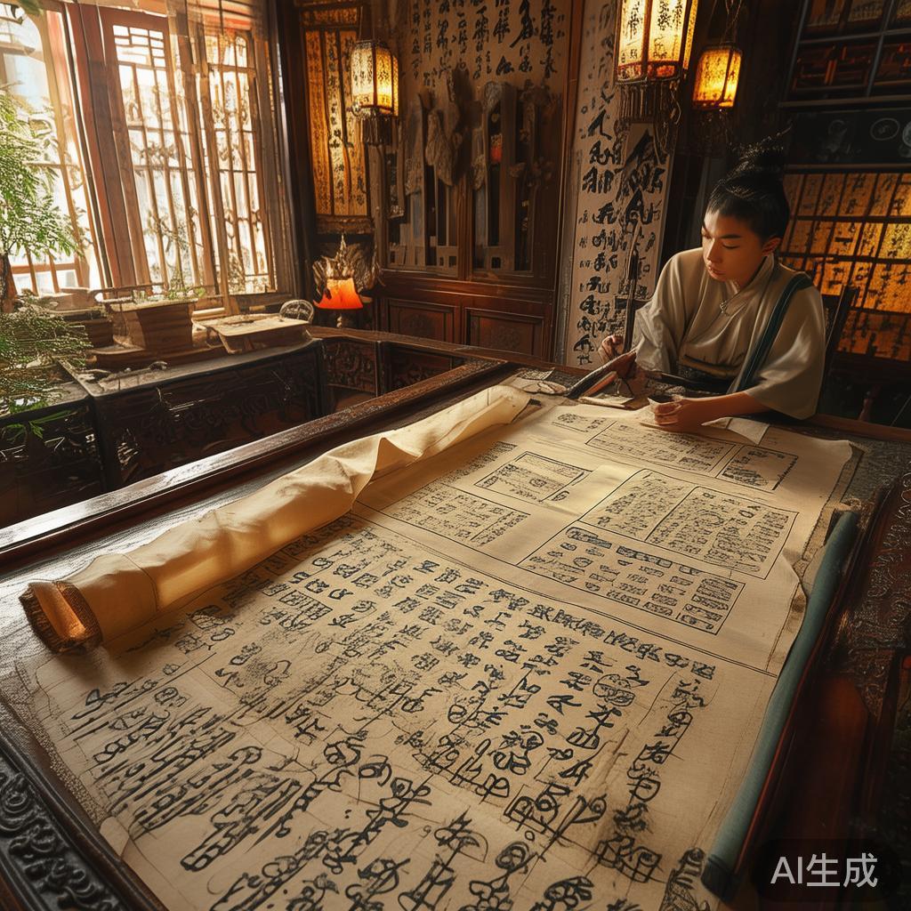 易经国学,如何通过传统文化智慧实现精准获客? - 快讯网 - 分享生活资讯热点话题综合门户网www.yaqiju.com