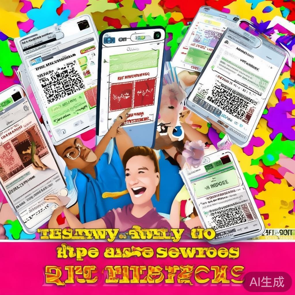 如何轻松领取QQ假口令红包?这些小技巧绝对让你赢到手软! - 快讯网 - 分享生活资讯热点话题综合门户网www.yaqiju.com