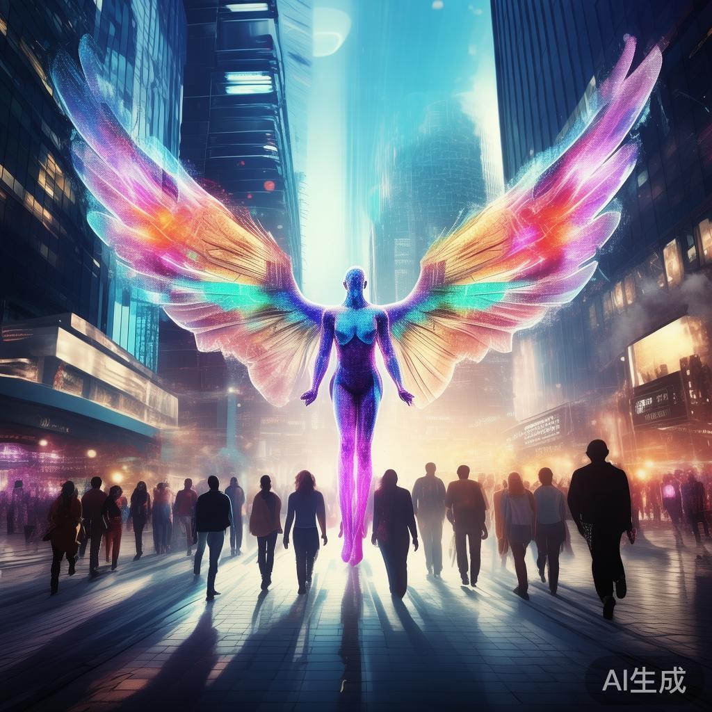 未来保险,为未来插上翅膀 - 快讯网 - 分享生活资讯热点话题综合门户网www.yaqiju.com