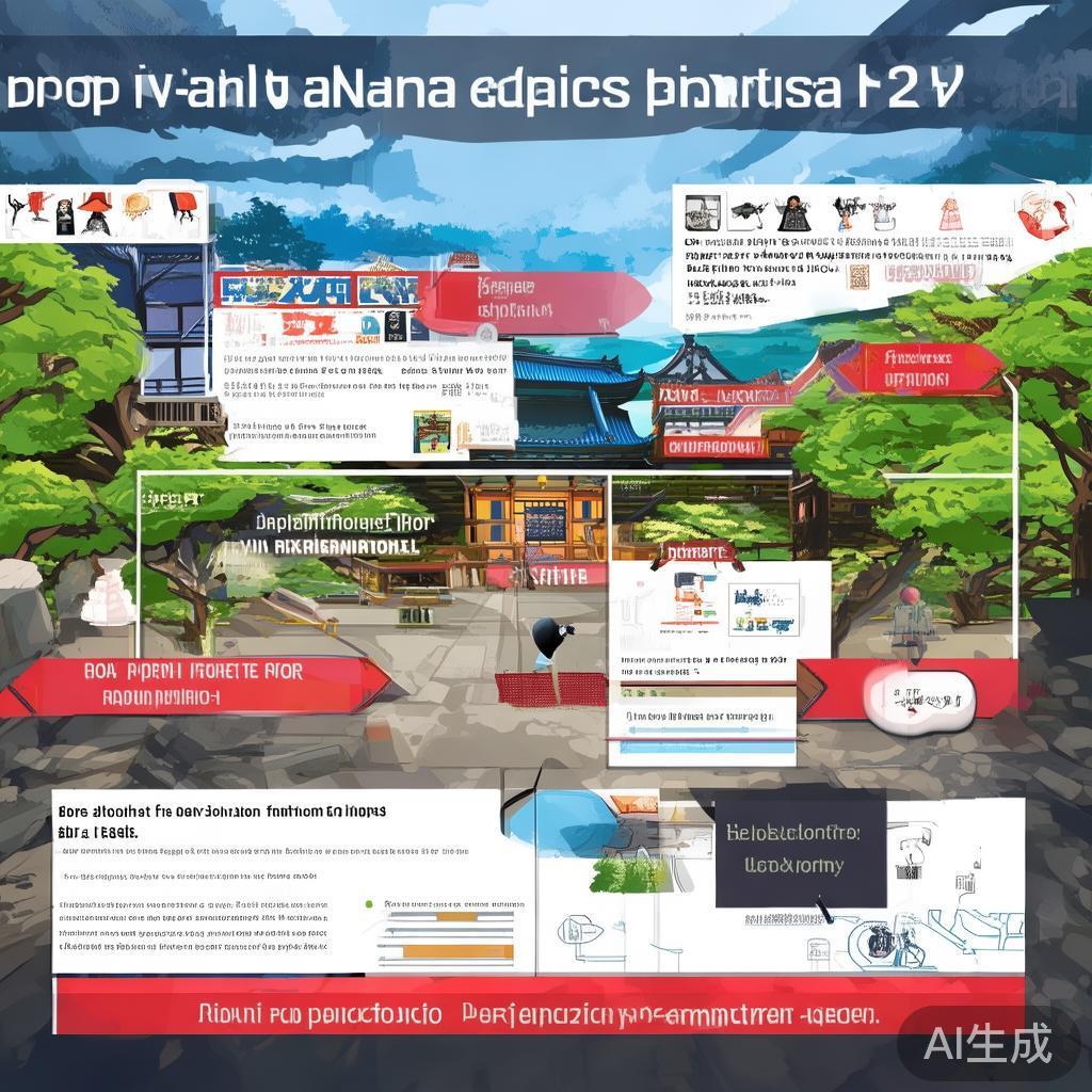 日本电子签证申请全攻略,从准备到提交的详细流程 - 快讯网 - 分享生活资讯热点话题综合门户网www.yaqiju.com