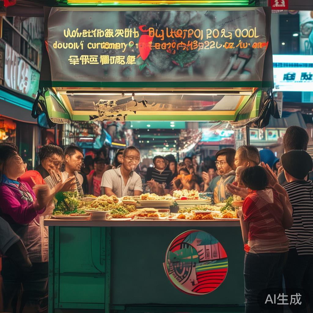 顺德品牌营销怎么获客?打造美食IP的三大核心策略! - 快讯网 - 分享生活资讯热点话题综合门户网www.yaqiju.com