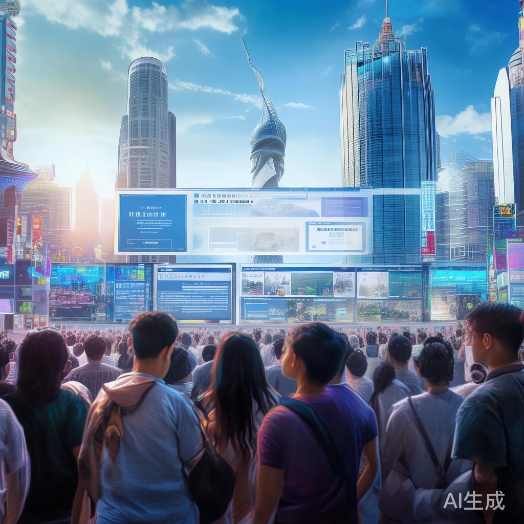筑梦罗湖,启航未来,2024深圳罗湖人才补贴申请全攻略与深度解析 - 快讯网 - 分享生活资讯热点话题综合门户网www.yaqiju.com