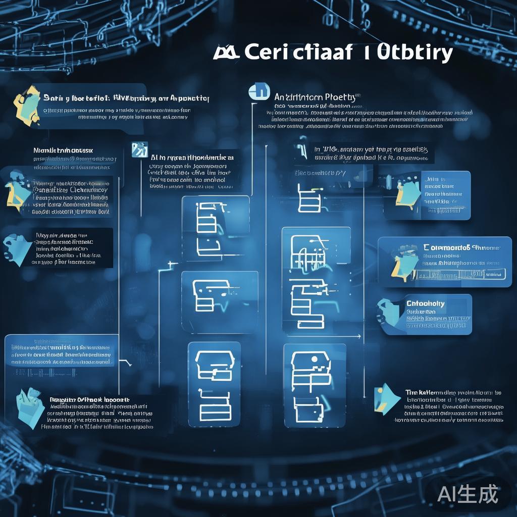 全面解析,CA(Certificate Authority)申请流程详解 - 快讯网 - 分享生活资讯热点话题综合门户网www.yaqiju.com