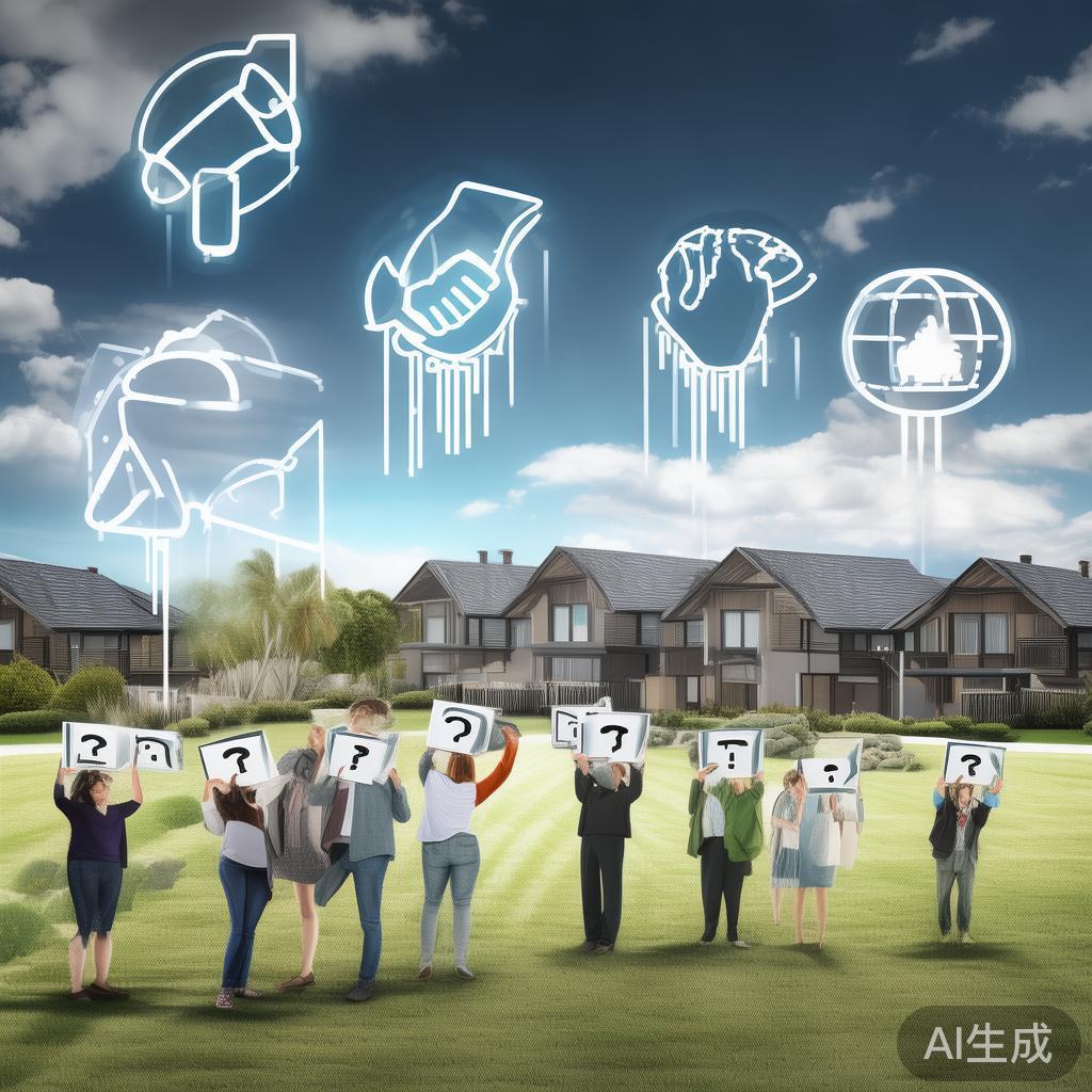 为什么你的地产项目总是客源不足?这5个方法帮你提升获客能力! - 快讯网 - 分享生活资讯热点话题综合门户网www.yaqiju.com