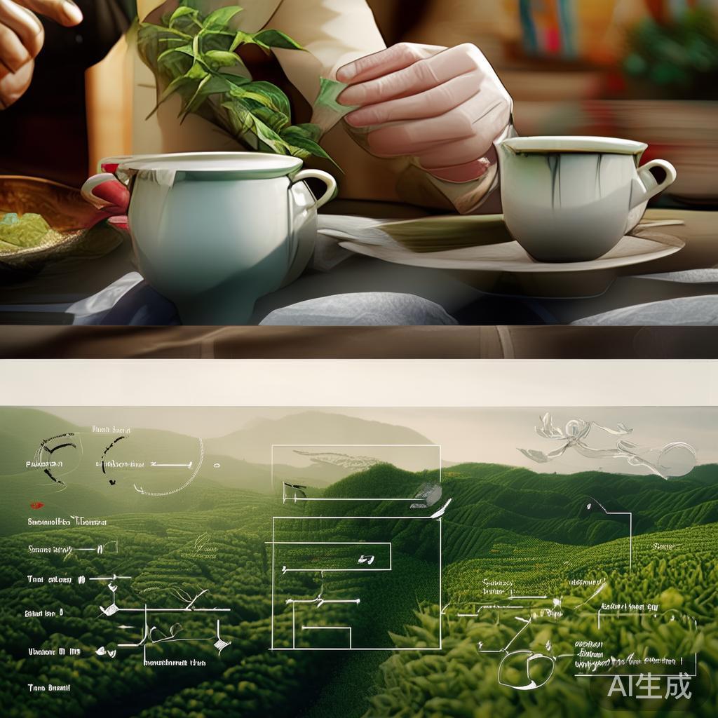 私域卖茶怎么获客,从0到1的私域流量运营全攻略 - 快讯网 - 分享生活资讯热点话题综合门户网www.yaqiju.com