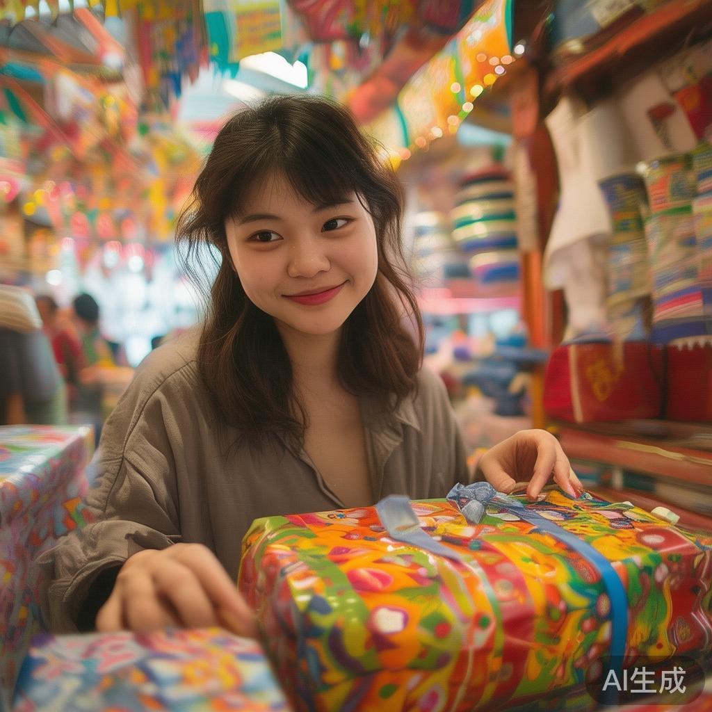 快手,礼物的神来之手 - 快讯网 - 分享生活资讯热点话题综合门户网www.yaqiju.com