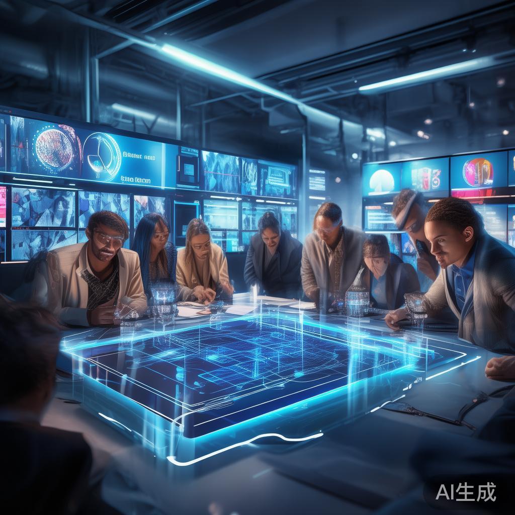 矩阵号如何搭建与获客?自媒体运营的终极指南! - 快讯网 - 分享生活资讯热点话题综合门户网www.yaqiju.com