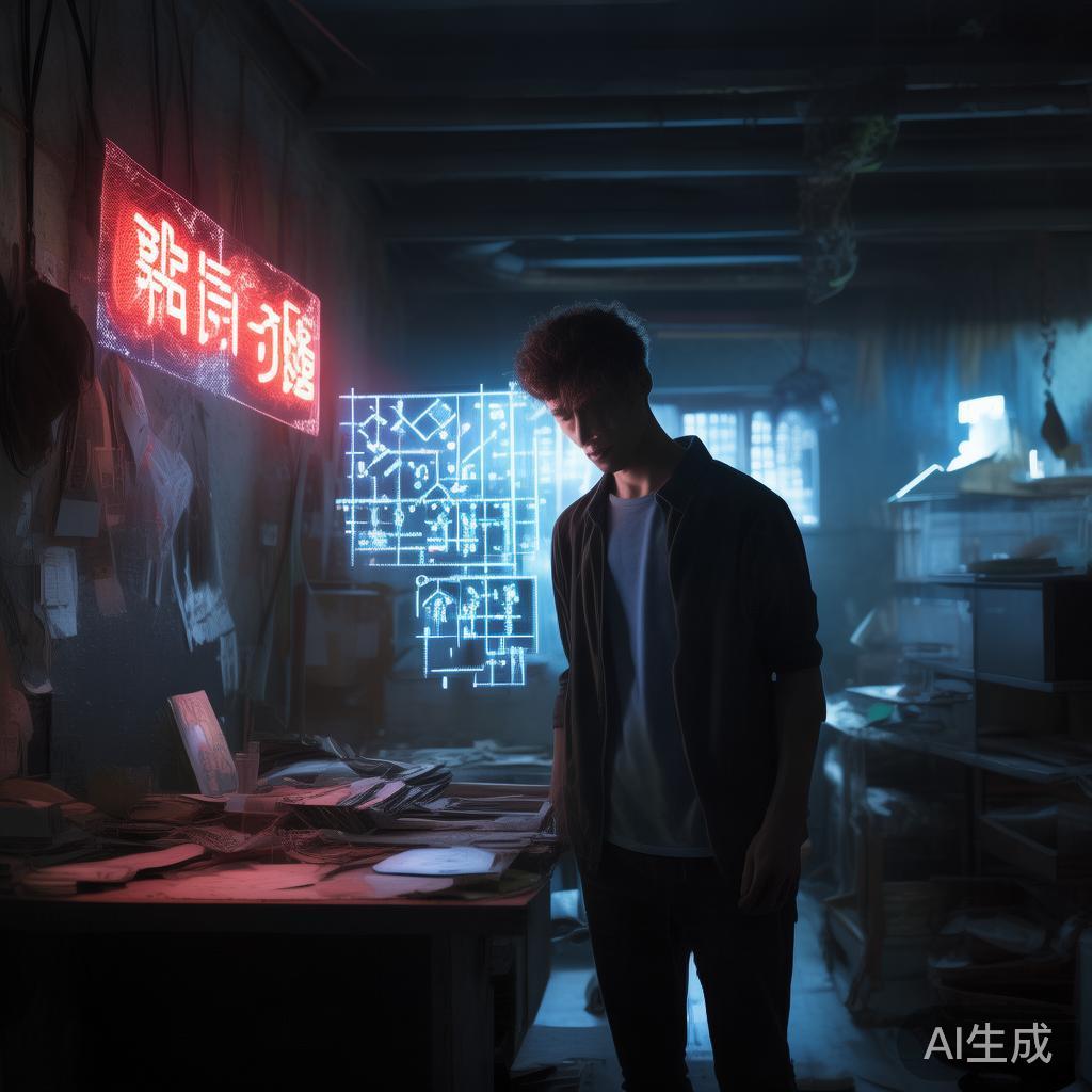 仿牌创业者的生存指南,如何在灰色地带中精准获客? - 快讯网 - 分享生活资讯热点话题综合门户网www.yaqiju.com