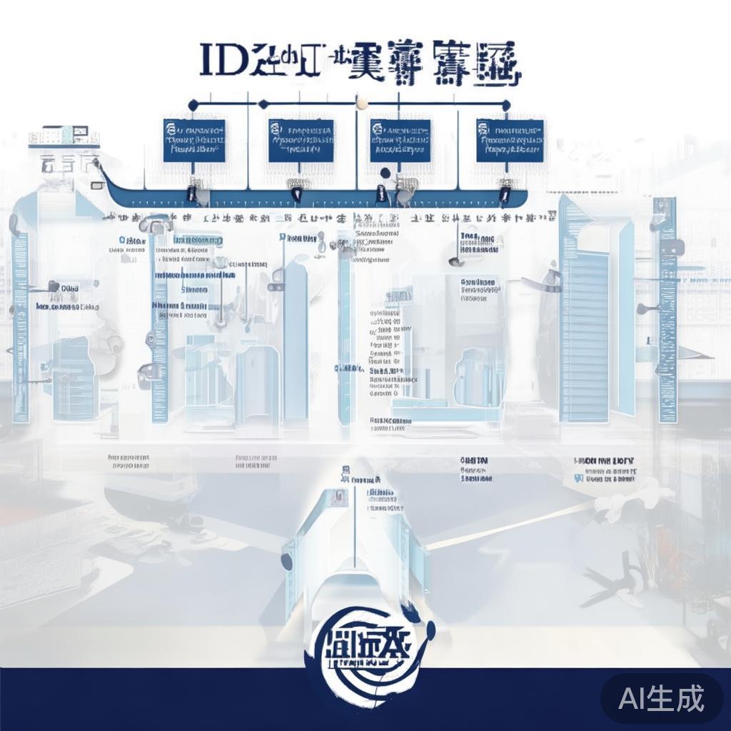 IDC资质申请全流程解析,从准备到获批的每一步 - 快讯网 - 分享生活资讯热点话题综合门户网www.yaqiju.com