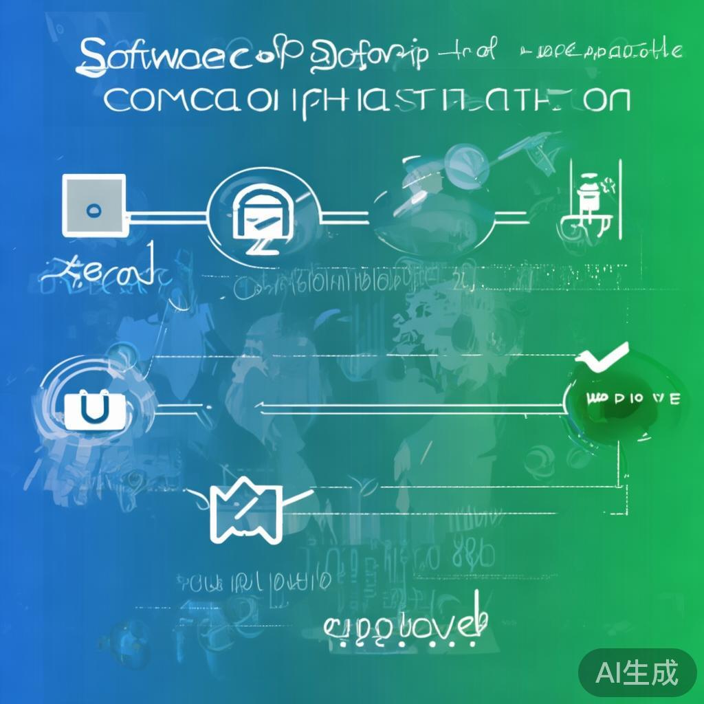 软件著作权申请全流程解析,从准备到获批的每一步 - 快讯网 - 分享生活资讯热点话题综合门户网www.yaqiju.com