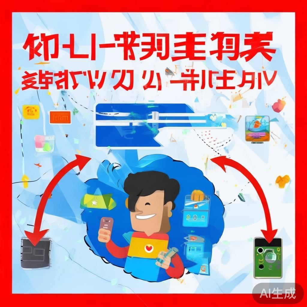 赠运流量怎么领取?这些小技巧让你的流量更强大! - 快讯网 - 分享生活资讯热点话题综合门户网www.yaqiju.com