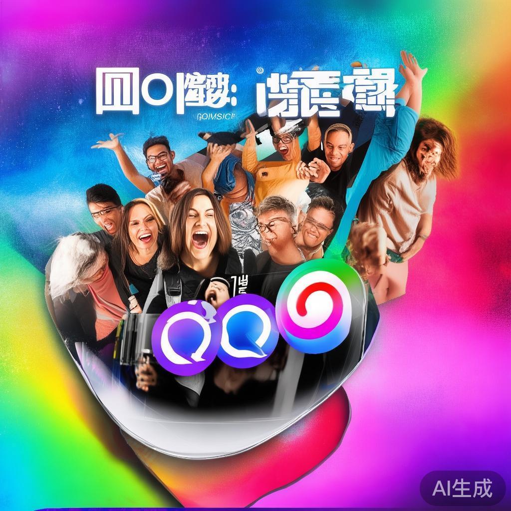 玩转QQ音乐,解锁解锁解锁!获取QQ音乐勋章,快来试试吧! - 快讯网 - 分享生活资讯热点话题综合门户网www.yaqiju.com