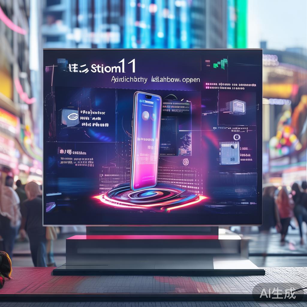 小米11申请补贴开启,旗舰体验触手可及,多重福利焕新升级 - 快讯网 - 分享生活资讯热点话题综合门户网www.yaqiju.com