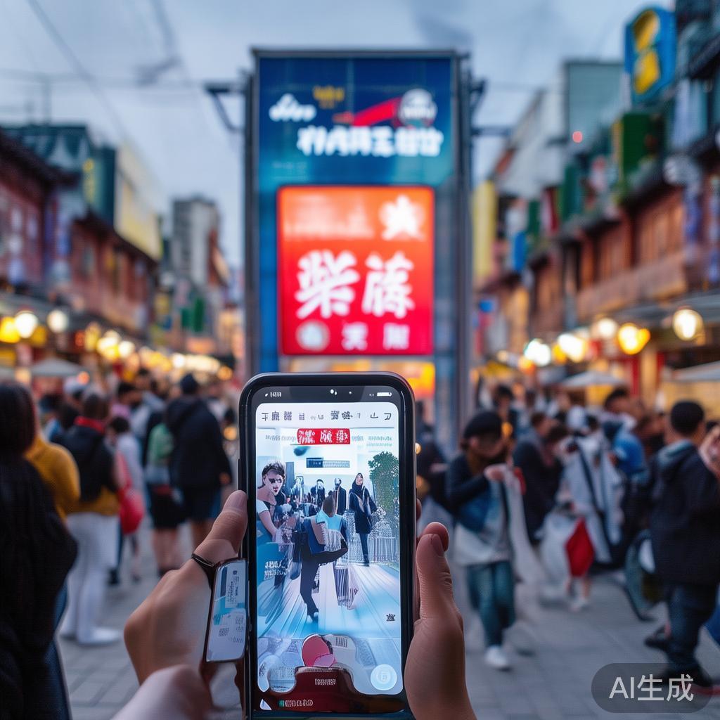 惠懂你,如何通过同城获客实现业务增长? - 快讯网 - 分享生活资讯热点话题综合门户网www.yaqiju.com