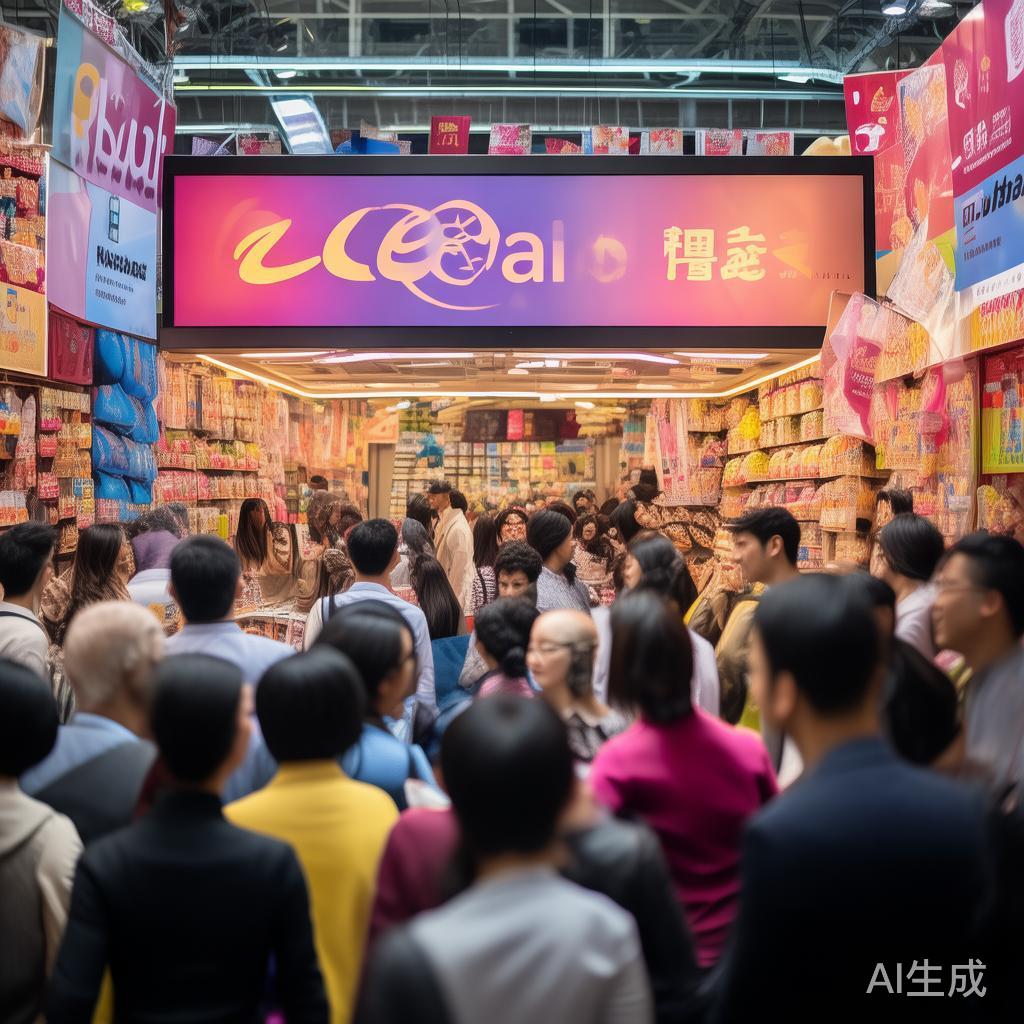 阿里巴巴的获客之道,如何在竞争激烈的市场中持续增长? - 快讯网 - 分享生活资讯热点话题综合门户网www.yaqiju.com