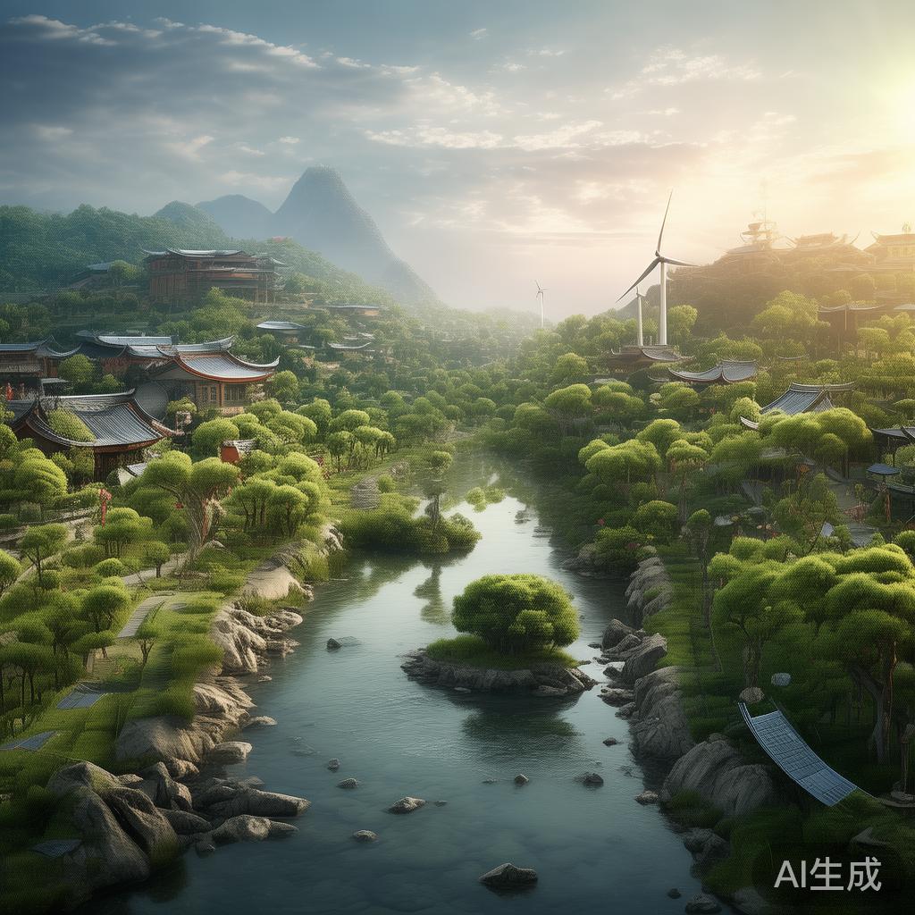 干支年,环保新图景 - 快讯网 - 分享生活资讯热点话题综合门户网www.yaqiju.com