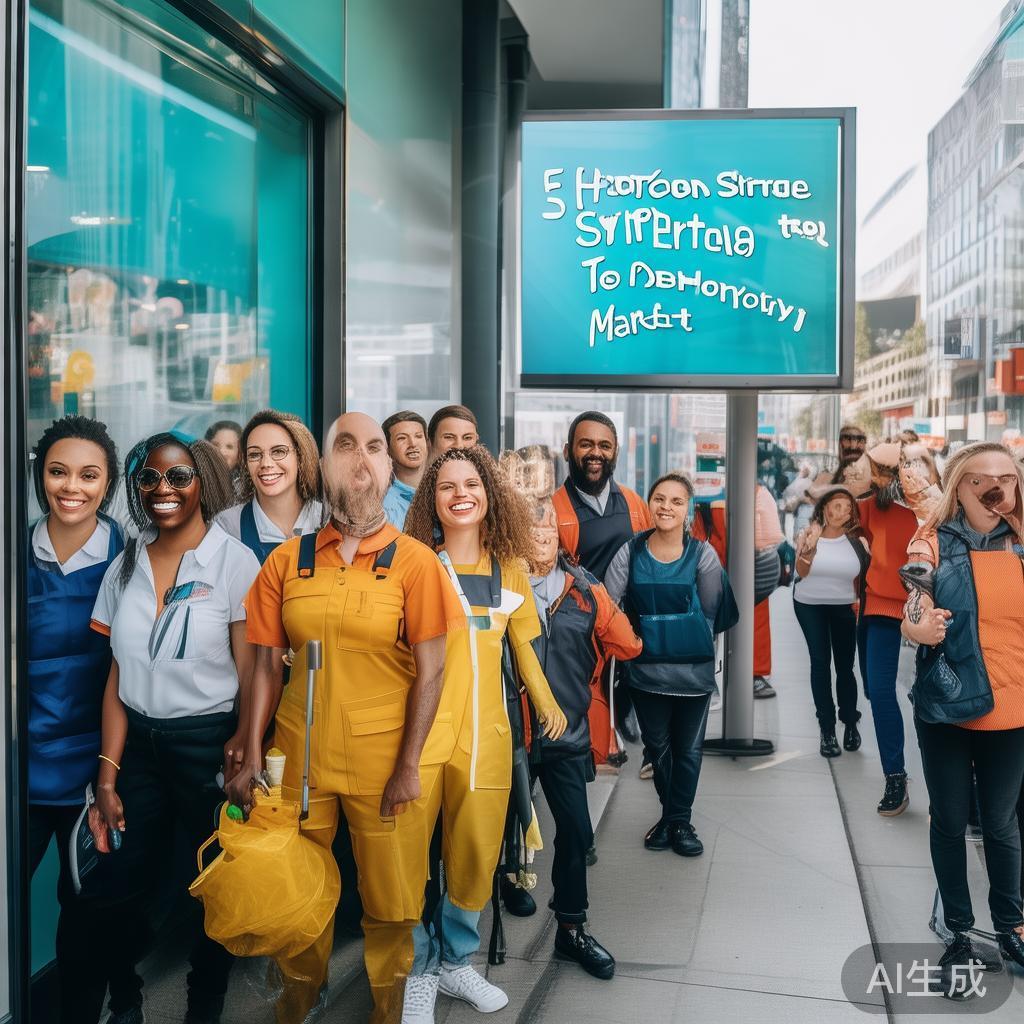 家政新公司如何快速获客?这5招让你引爆市场! - 快讯网 - 分享生活资讯热点话题综合门户网www.yaqiju.com