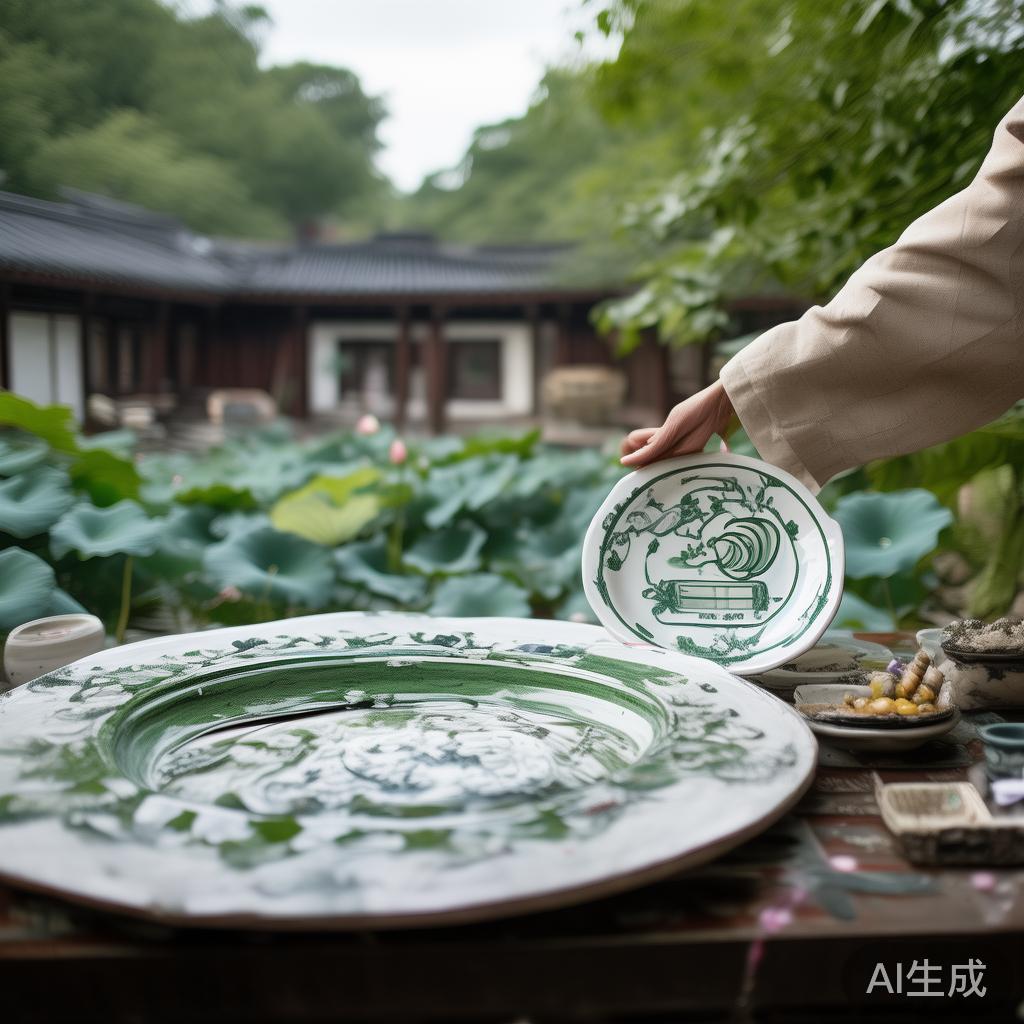 景德镇环保标志怎么领取 - 快讯网 - 分享生活资讯热点话题综合门户网www.yaqiju.com