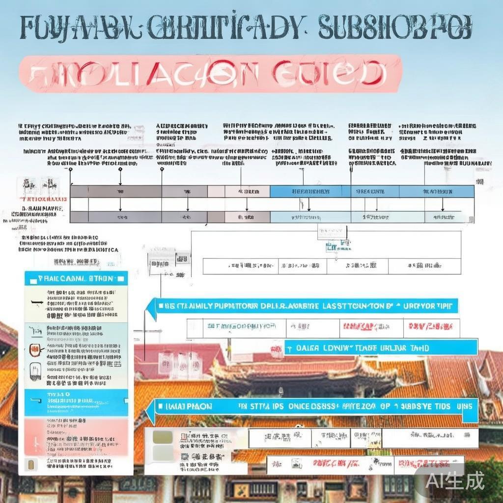 福建证书补贴申请指南,政策解读、条件流程与实用技巧 - 快讯网 - 分享生活资讯热点话题综合门户网www.yaqiju.com