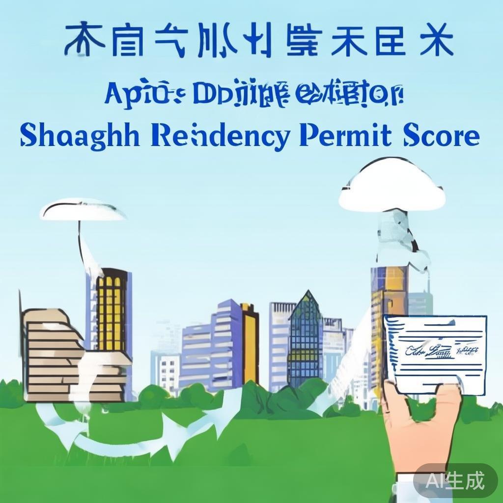 上海居住证积分申请全攻略，从准备到成功 - 快讯网 - 分享生活资讯热点话题综合门户网www.yaqiju.com