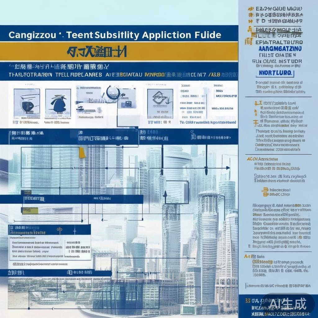 沧州人才补贴申请全攻略，政策解读、条件流程与注意事项 - 快讯网 - 分享生活资讯热点话题综合门户网www.yaqiju.com