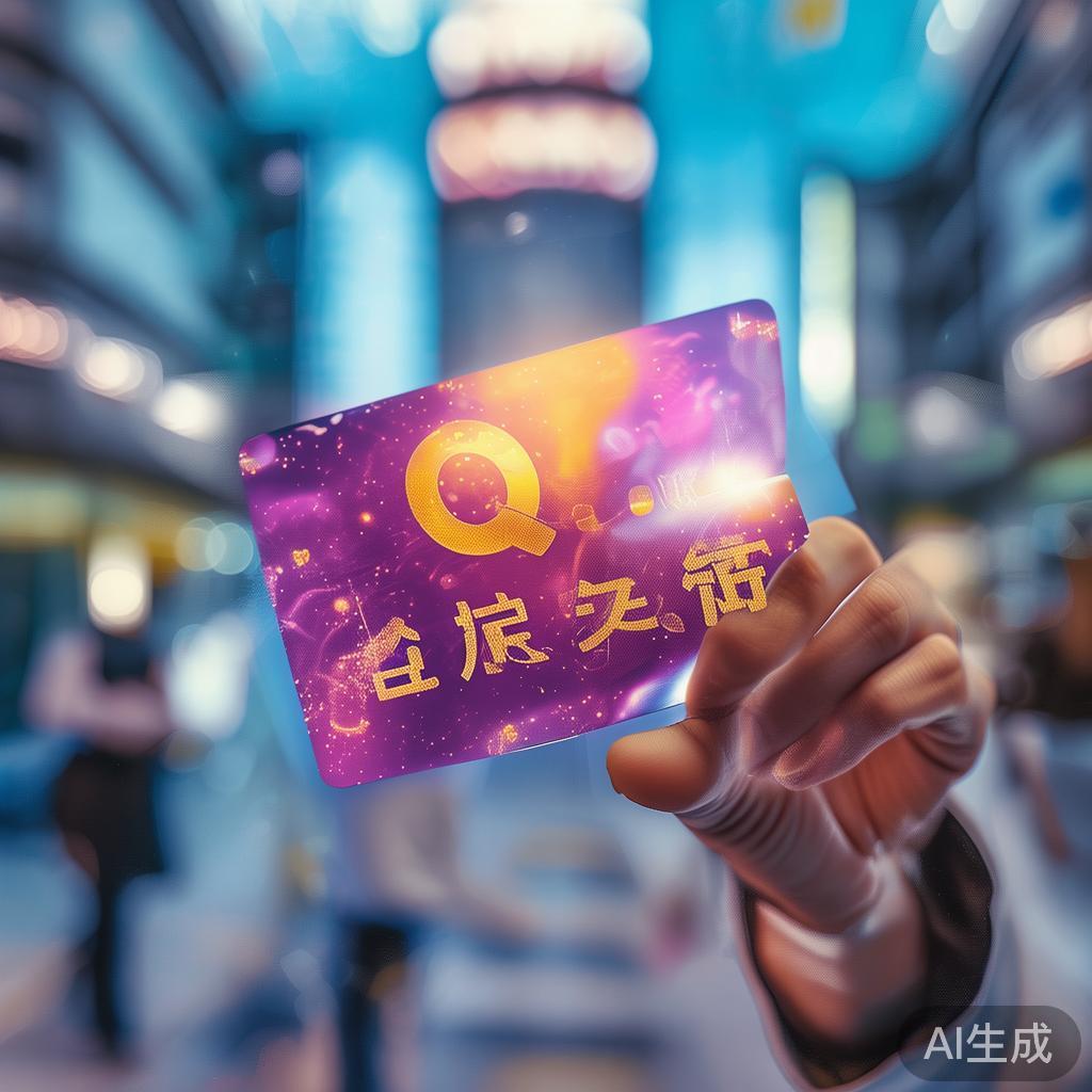 QQ会员体验卡，助力价值提升，开启生活新起点 - 快讯网 - 分享生活资讯热点话题综合门户网www.yaqiju.com